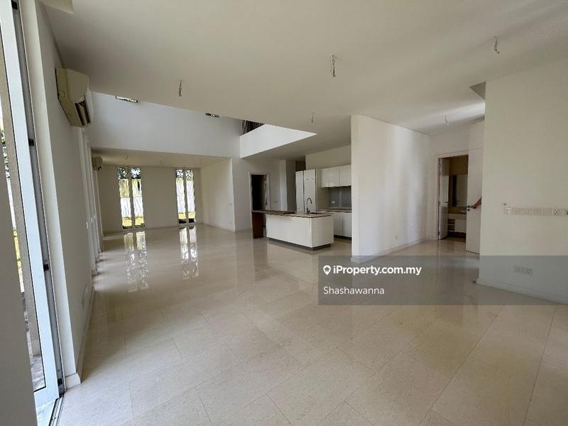 Rumah Berkembar untuk Dijual di Puteri Harbour, Iskandar Puteri (Nusajaya) oleh Shashawanna - iProperty.com.my