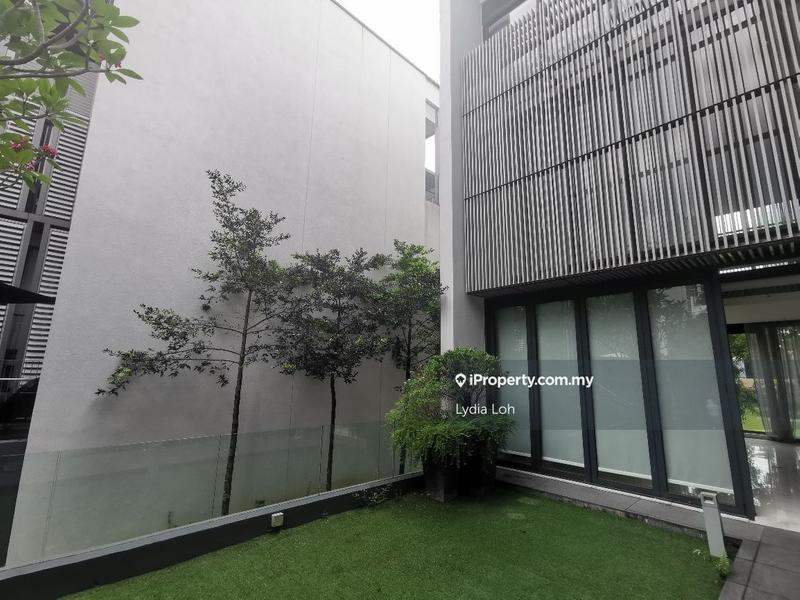 Banglo untuk Dijual di Ampang Hilir, Ampang oleh Lydia Loh - iProperty.com.my