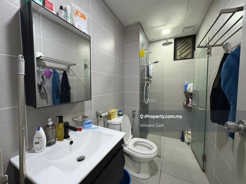 Condominium for Sale in Mizumi Residences by Vincent Goh - iProperty.com.my