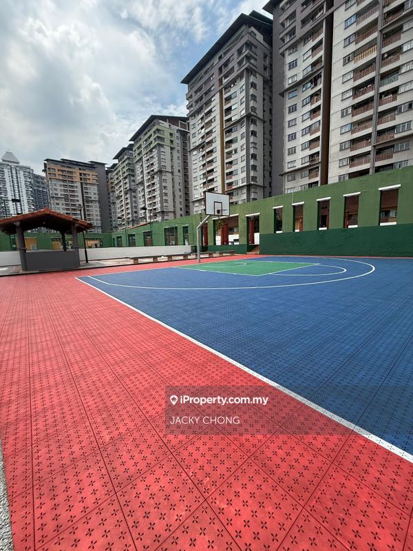 Kondominium untuk Dijual di Perdana Exclusive oleh JACKY CHONG - iProperty.com.my