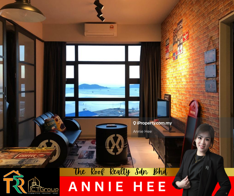 For Sale - South China Sea Place