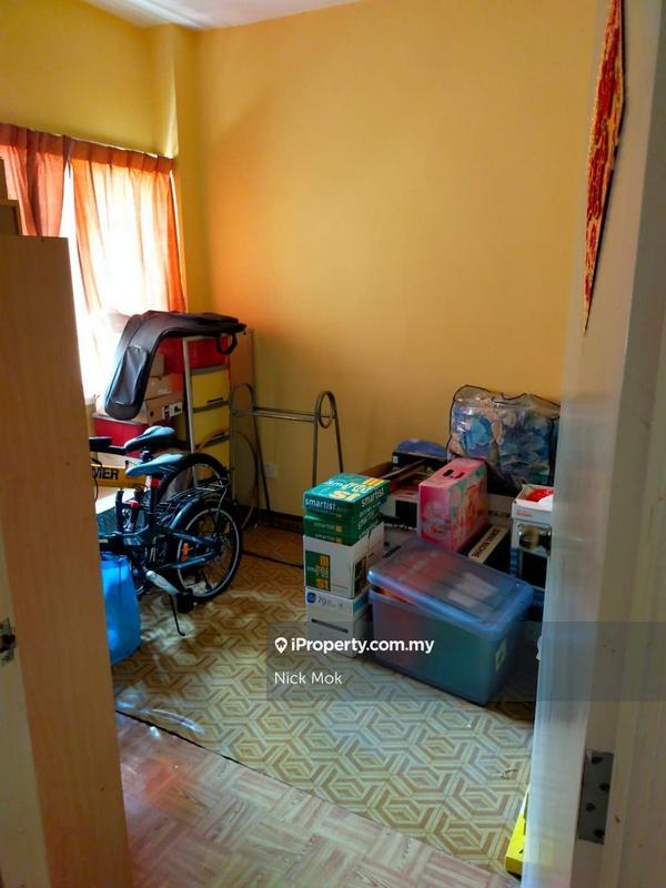 Apartment for Sale in Aman Puri Apartment by Nick Mok - iProperty.com.my