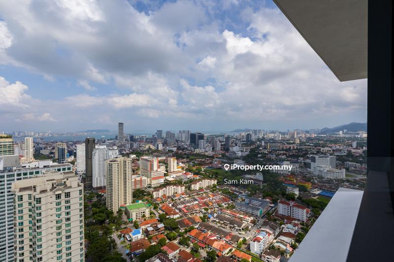 Kediaman Servis untuk Disewa di Marriott Residence @ Gurney oleh Sam Kam - iProperty.com.my