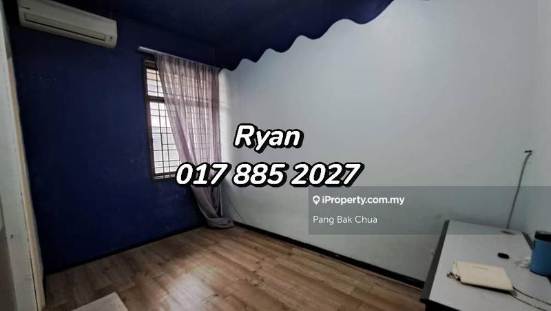Rumah Teres 2-Tingkat untuk Dijual di Taman Jayamas, Seremban oleh Pang Bak Chua - iProperty.com.my