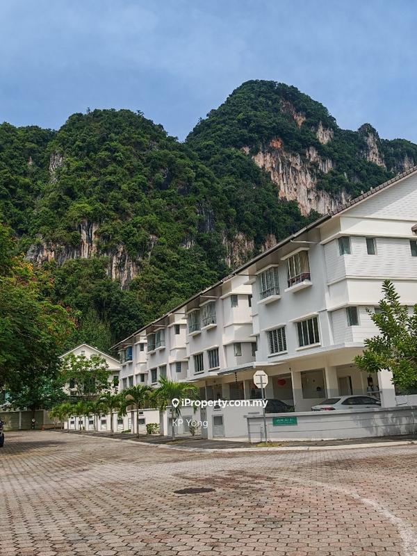 Townhouse for Rent in Sunway City Ipoh, Ipoh by KP Yong - iProperty.com.my