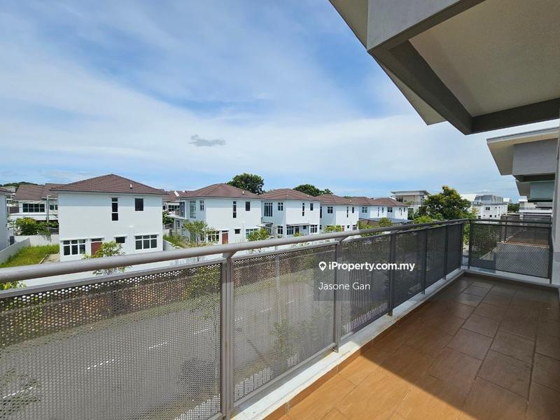 Bungalow House for Sale in Durian Tunggal, Melaka by Jasone Gan - iProperty.com.my