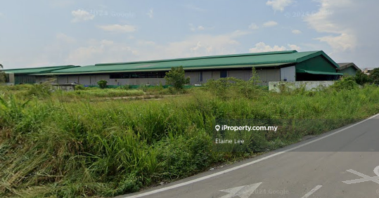 For Sale - Jalan Telok Gong Land