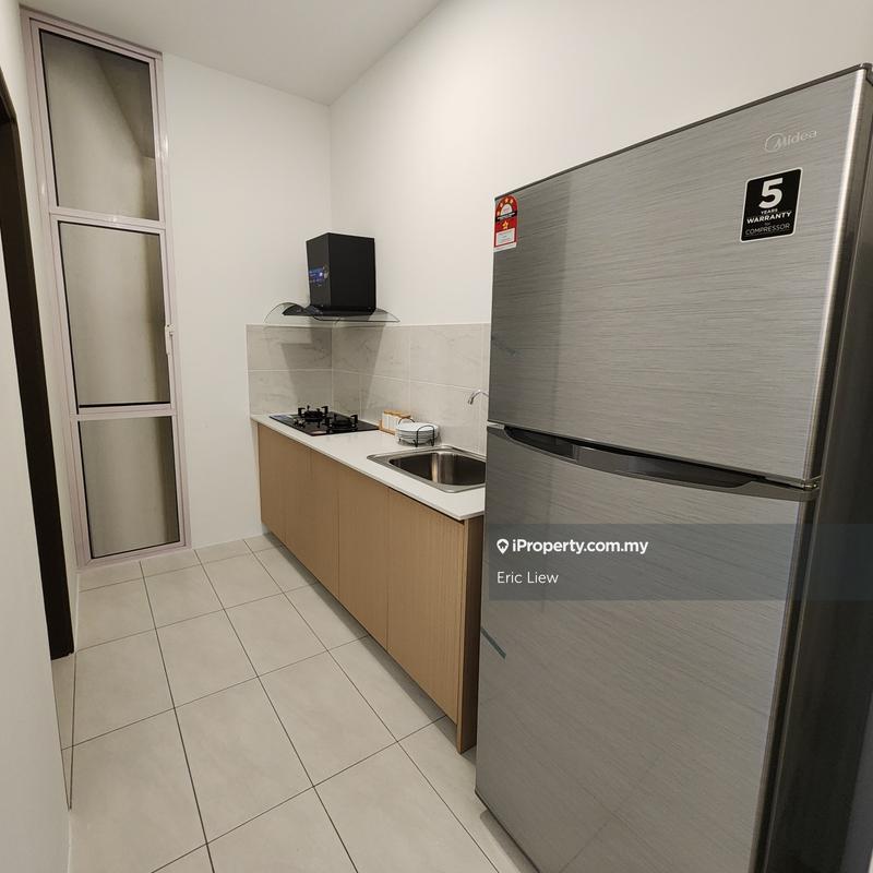 Service Residence for Sale in Gustina Residence by Eric Liew - iProperty.com.my
