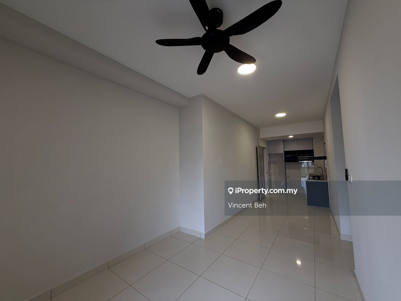 Service Residence for Rent in Nest 2 Residences by Vincent Beh - iProperty.com.my