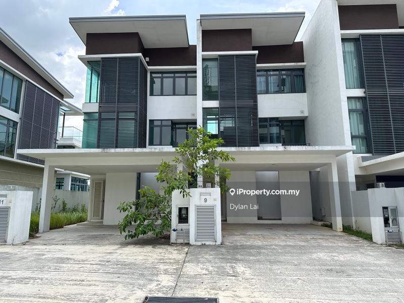 For Sale - Cristal Serin Residence