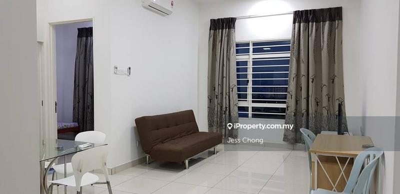 Condominium for Sale in La Thea Residences by Jess Chong - iProperty.com.my