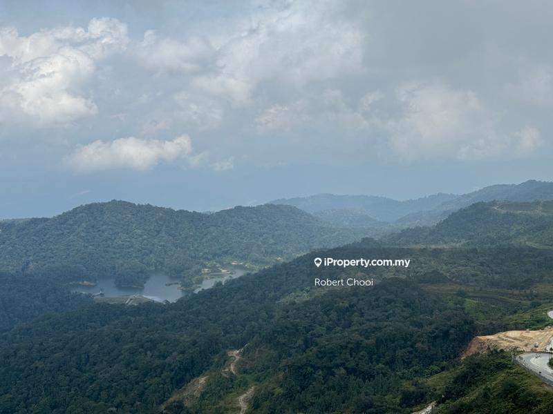 Service Residence for Rent in Grand Ion Delemen by Robert Chooi - iProperty.com.my