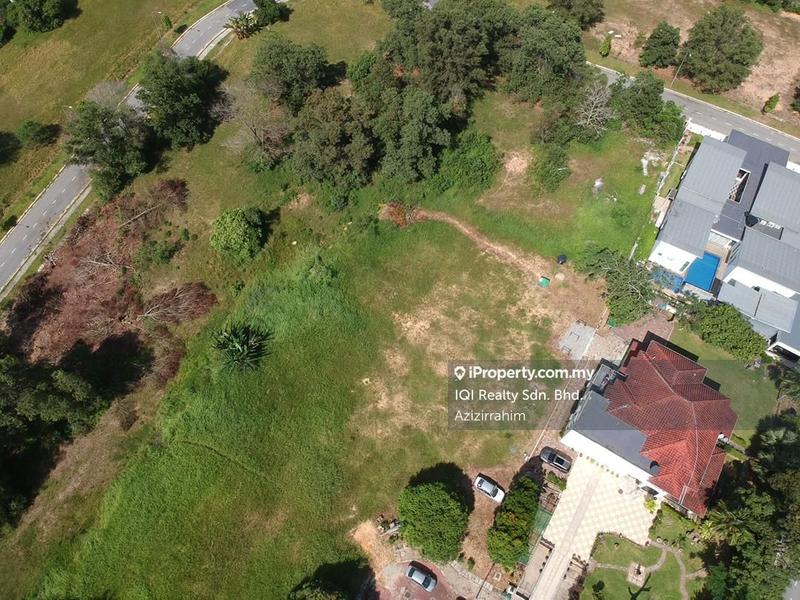 Tanah Kediaman untuk Dijual di Mantin, Seremban oleh Azizirrahim - iProperty.com.my