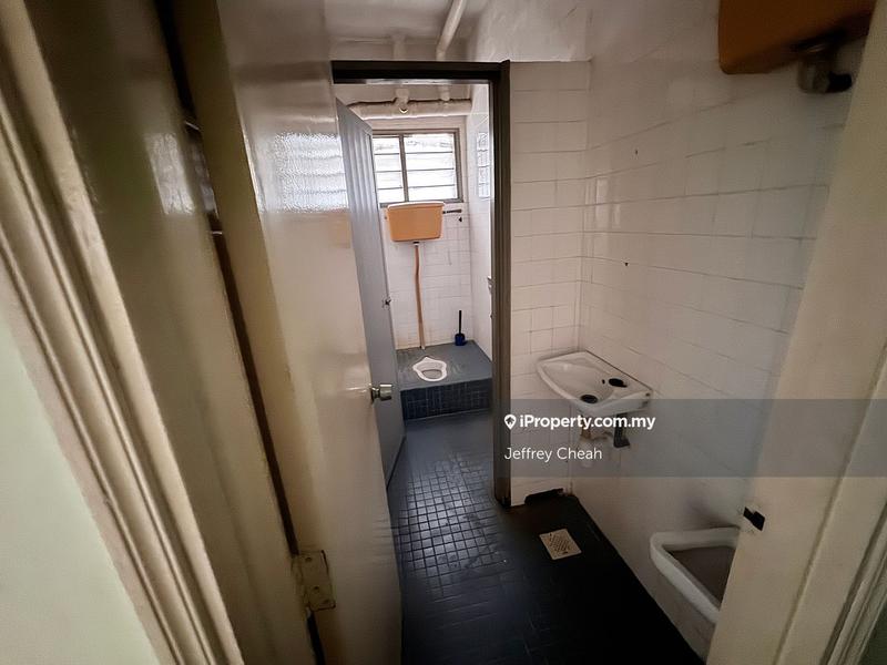 Office for Rent in SD12 Bandar Sri Damansara, Bandar Sri Damansara by Jeffrey Cheah - iProperty.com.my