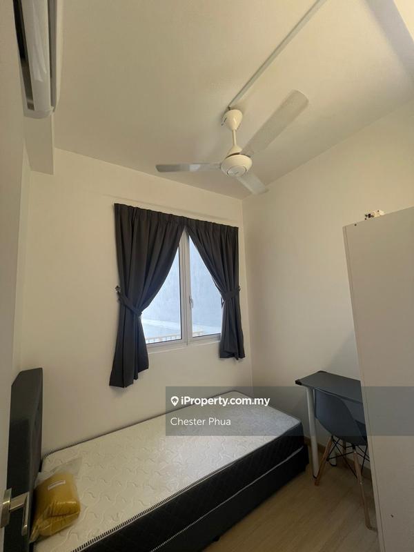 Residensi Servis untuk Dijual di RYAN & MIHO oleh Chester Phua - iProperty.com.my