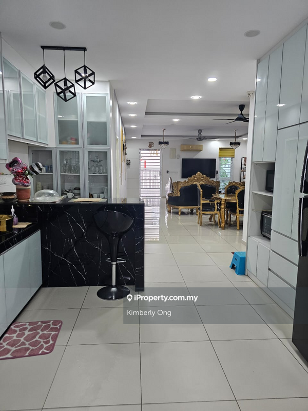 Rumah Berangkai 2 Tingkat untuk Disewa di Ara Sendayan, Hijayu, TechValley, Resort Home, Bandar Sri Sendayan oleh Kimberly Ong - iProperty.com.my