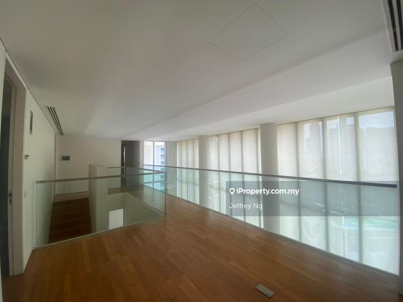 Kondominium untuk Dijual di One KL oleh Jeffrey Ng - iProperty.com.my