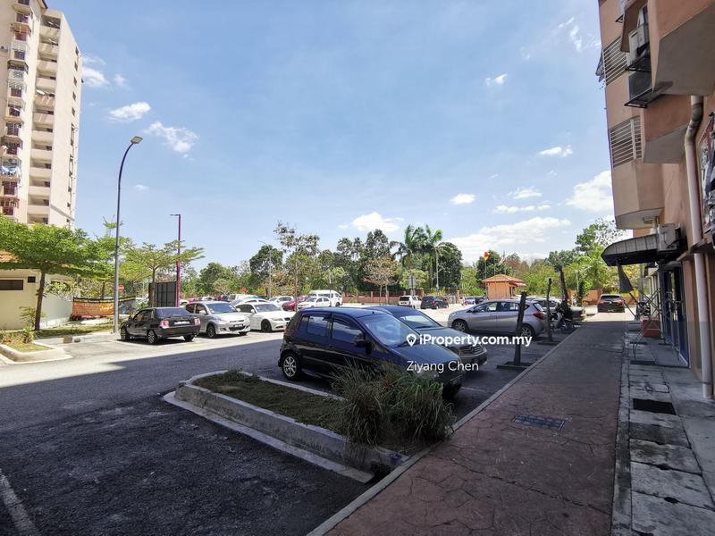 Kedai untuk Disewa di Subang Bestari, Shah Alam oleh Ziyang Chen - iProperty.com.my
