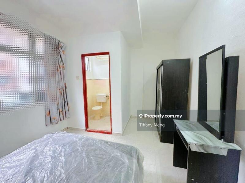 Apartment for Sale in Greenview Apartment by Tiffany Meng - iProperty.com.my