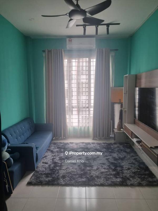 For Sale - Orchis Apartment