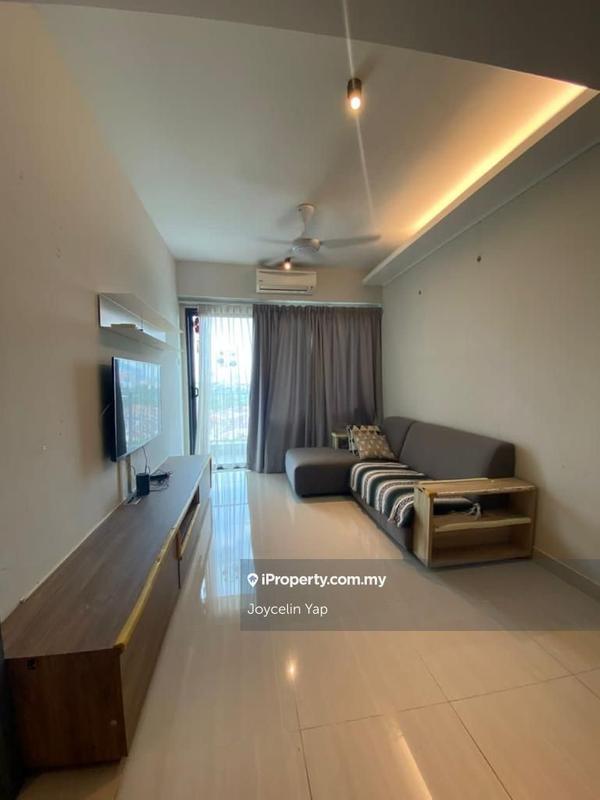 Condominium for Sale in Kiara East by Joycelin Yap - iProperty.com.my