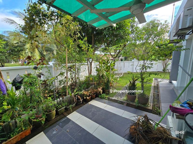 Rumah Berangkai 2 Tingkat untuk Dijual di Bandar Seri Putra, Bangi oleh Hafiz Zubir - iProperty.com.my