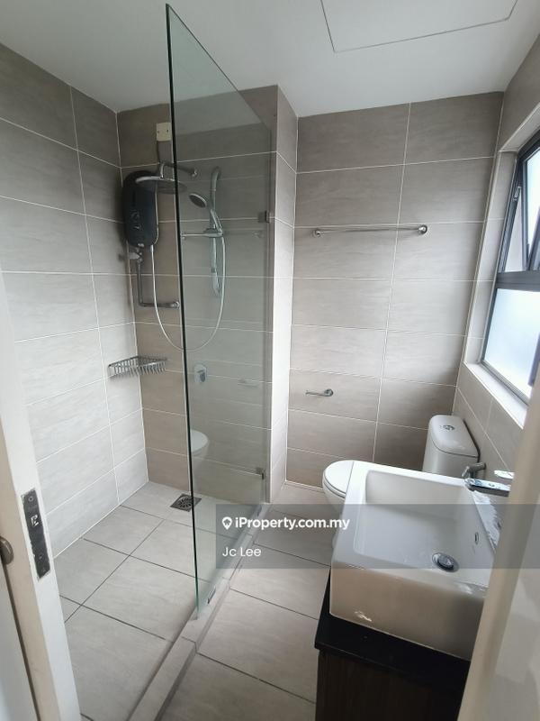 Residensi Servis untuk Disewa di Maisson oleh Jc Lee - Bathroom - iProperty.com.my