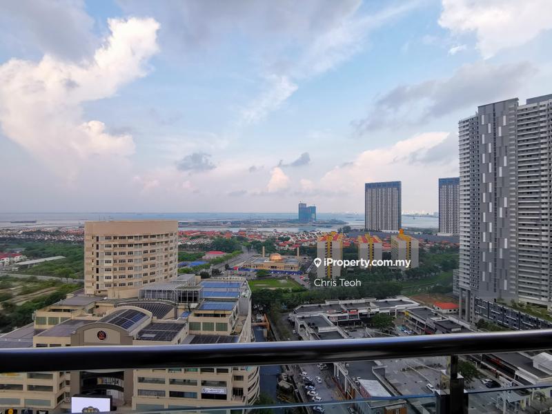 For Sale - City Residence