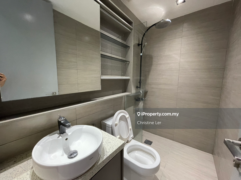 Service Residence for Rent in Expressionz Professional Suites by Christine Ler - iProperty.com.my