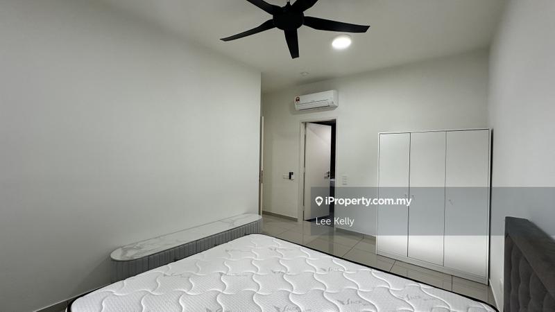 For Rent - D'Cosmos Residences