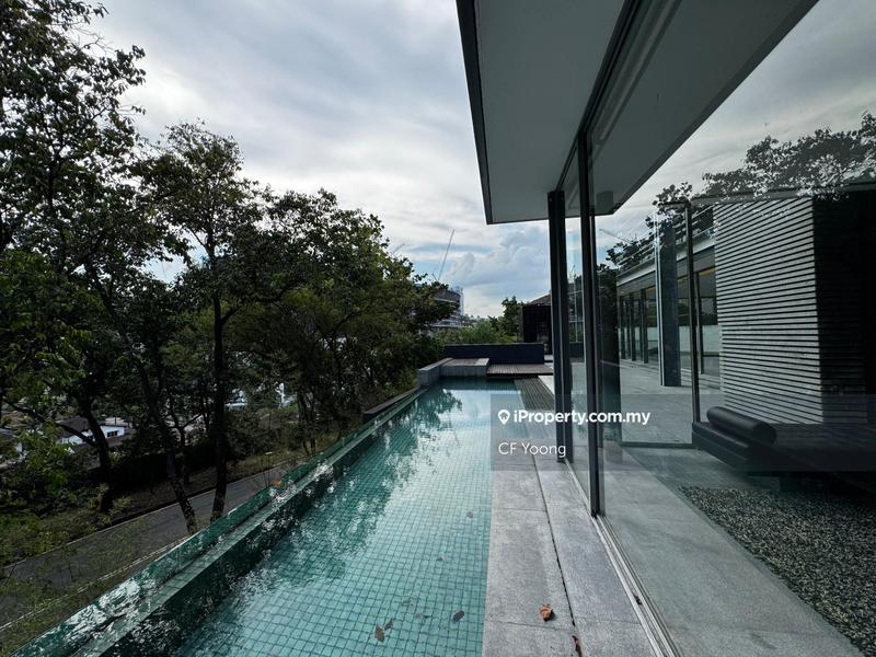 Bungalow House untuk Dijual di Damansara Heights, Damansara Heights oleh CF Yoong - iProperty.com.my
