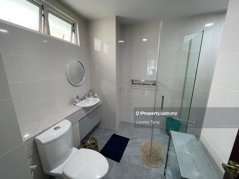 Kondominium untuk Dijual di Flora Murni oleh Loretta Tang - iProperty.com.my