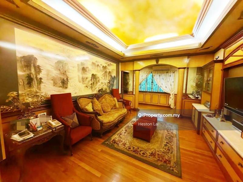 Bungalow House for Sale in Masai, Johor by Heston Lai - iProperty.com.my