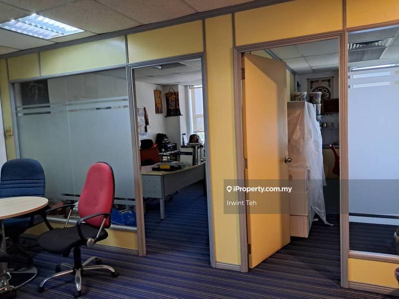 Shop / Office for Rent in Dataran Prima, Petaling Jaya by Irwint Teh - iProperty.com.my