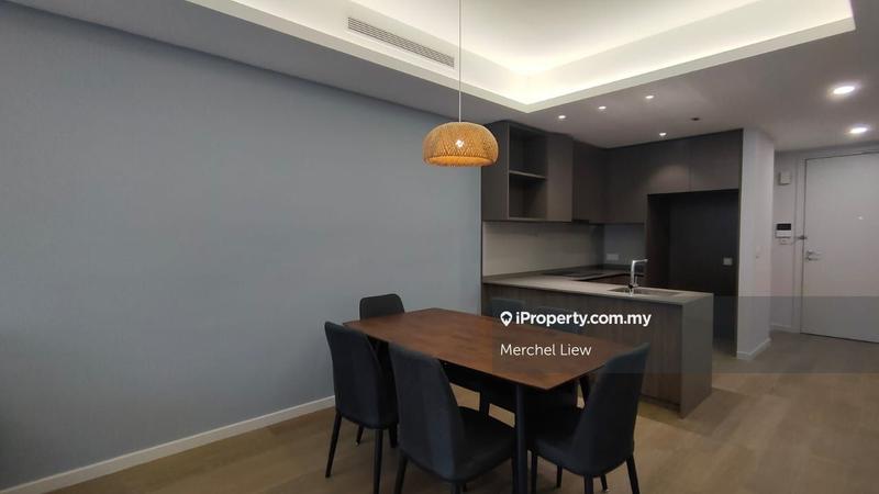 Residensi Servis untuk Dijual di The Ruma oleh Merchel Liew - iProperty.com.my