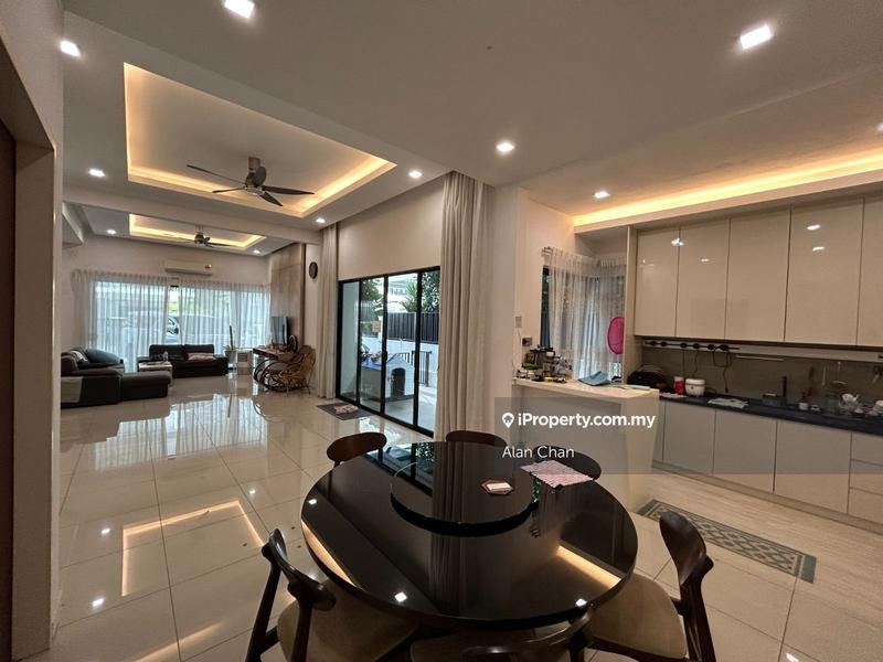 Rumah Berangkai 3 Tingkat untuk Dijual di 16 Sierra, Puchong oleh Alan Chan - iProperty.com.my
