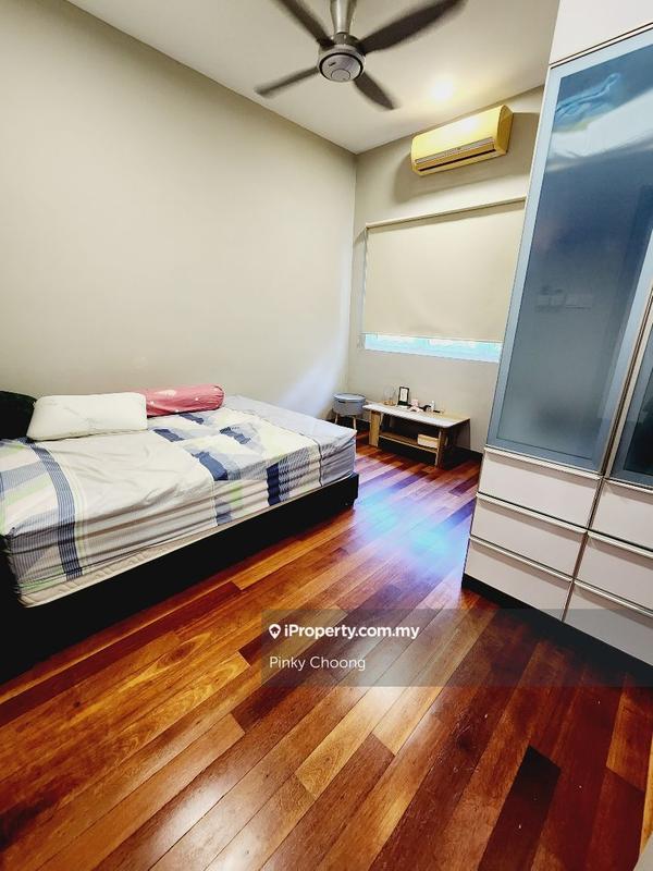 2.5-storey Terraced House for Sale in Valencia, Sungai Buloh by Pinky Choong - iProperty.com.my