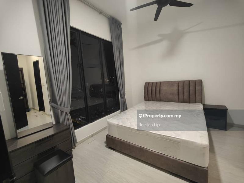 Kondominium untuk Disewa di The Havre Bukit Jalil oleh Jessica Lip - iProperty.com.my