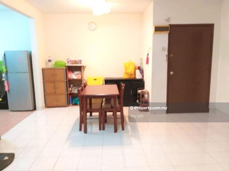 For Rent - Palm Spring @ Damansara