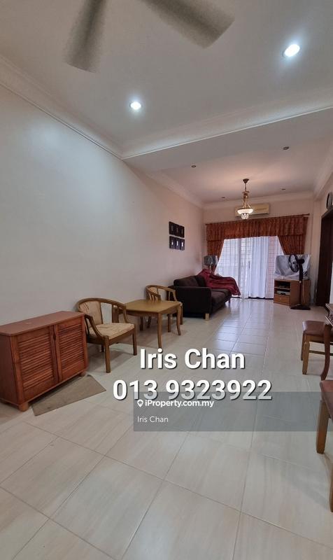 For Rent - Kuantan Tembeling Resort