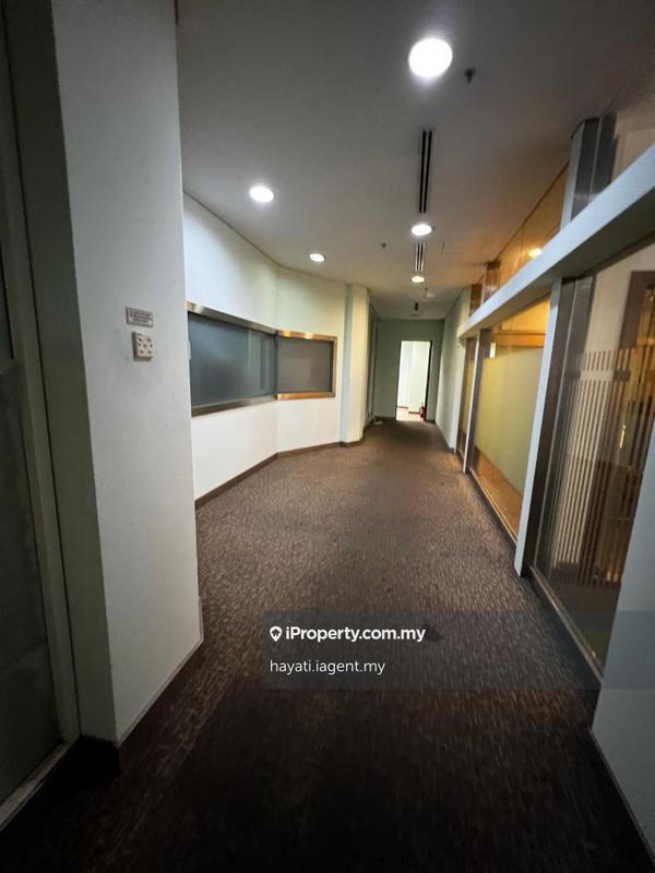 Office for Rent in Bukit Jalil, Kuala Lumpur by hayati.iagent.my - iProperty.com.my