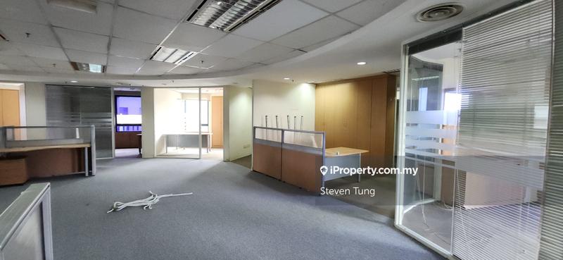 Pejabat untuk Disewa di Kampung Datuk Keramat, Keramat oleh Steven Tung - iProperty.com.my