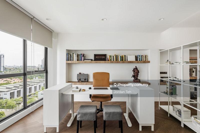 Pejabat untuk Dijual di Bandar Sunway, Sunway oleh Jordan Teh - iProperty.com.my