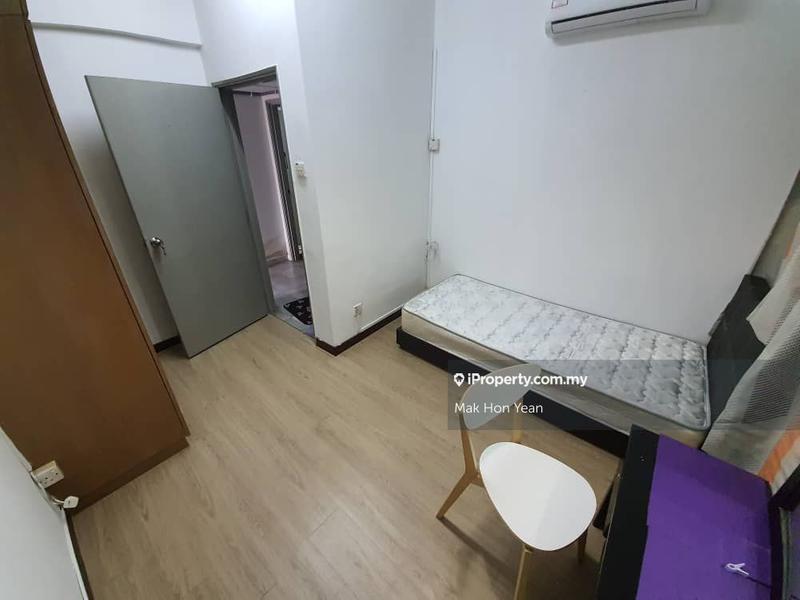 Kondominium untuk Disewa di Palmville Resort Condominium oleh Mak Hon Yean - iProperty.com.my