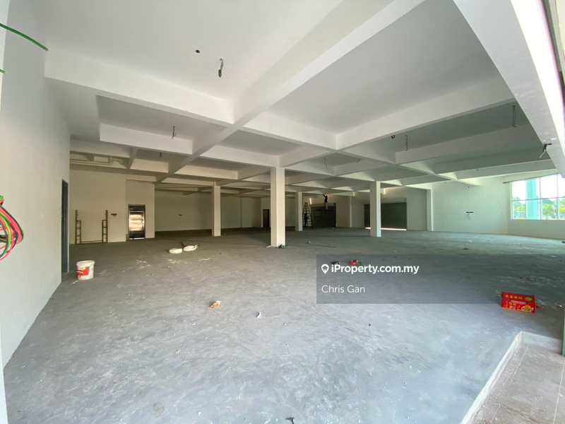Kedai-Pejabat untuk Disewa di Kampung Batu 6, Kuantan oleh Chris Gan - iProperty.com.my