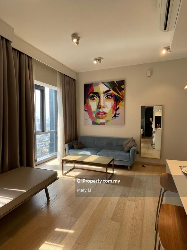 Service Residence for Sale in Star Residences One by Mary Li - iProperty.com.my