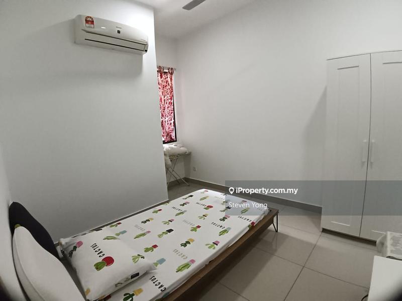 Condominium for Sale in Sutera Pines by Steven Yong - iProperty.com.my