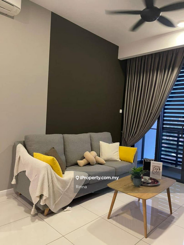 Kondominium untuk Dijual di Avara oleh Rinna - iProperty.com.my