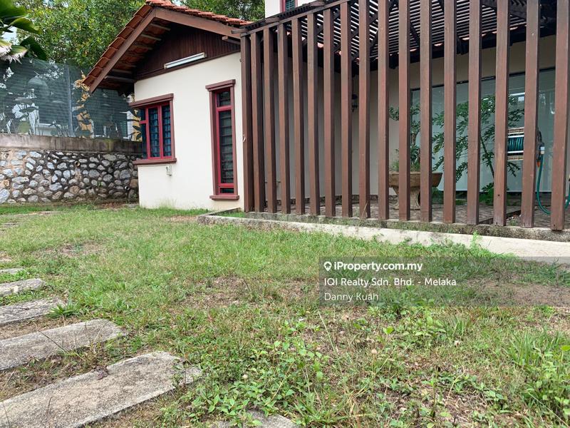 Bungalow House for Sale in Ayer Keroh, Melaka by Danny Kuah - iProperty.com.my