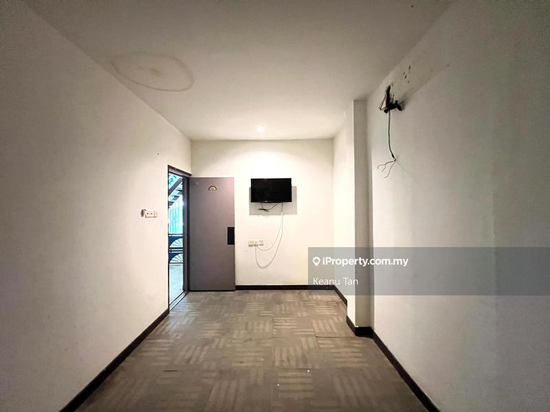 For Rent - [19 Rooms w/ Lift] Taman Golden Jalan Ipoh